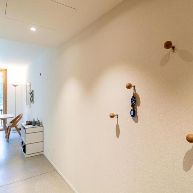 Flims Stenna Selva - Apartment mit 2 Schlafzimmern und Bergblick - 7
