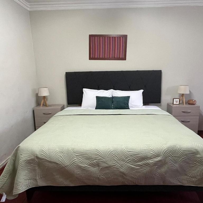 Heros Terrace - Apartamento de 3 dormitorios - 11