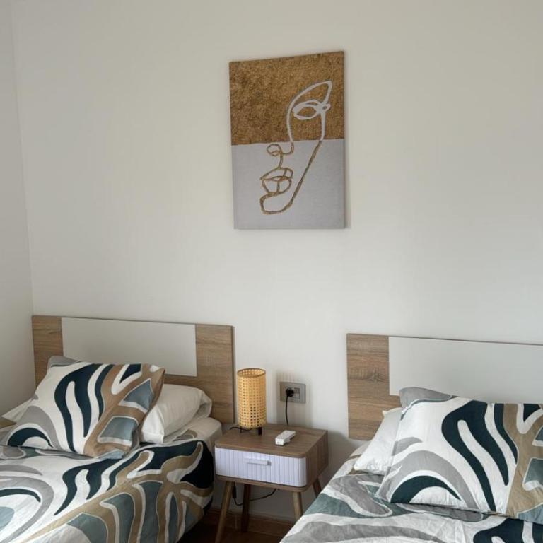 Casa Olivia Oasis Duna - Apartamento de 2 dormitorios - 13