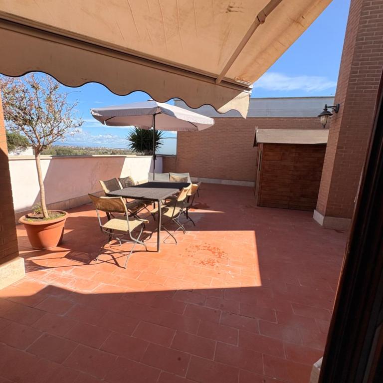 Appartamento Marysun - Alloggio Turistico - Appartamento con 1 Camera da Letto - 7