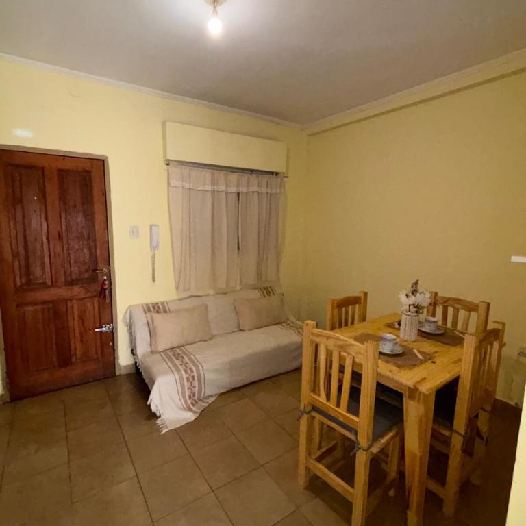 Alojamiento PagoLargo - One-Bedroom Apartment - 1