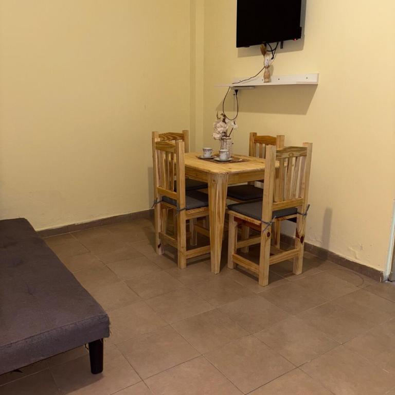 Alojamiento PagoLargo - One-Bedroom Apartment - 5