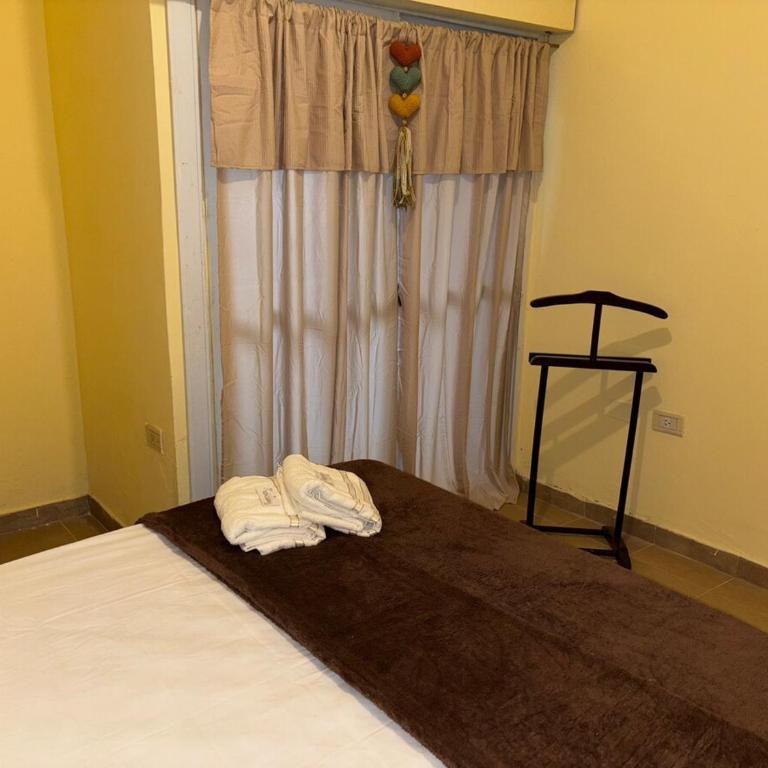 Alojamiento PagoLargo - One-Bedroom Apartment - 10