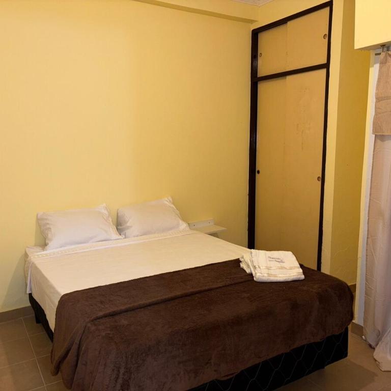Alojamiento PagoLargo - One-Bedroom Apartment - 11