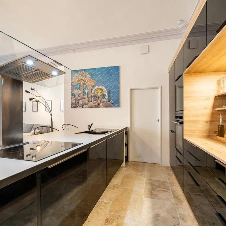 Kazaluka - Appartement au cœur d'Arles - Appartamento con 2 Camere da Letto - 3