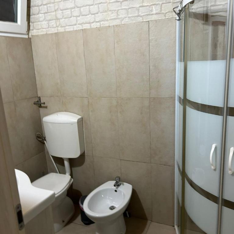 B&B Ravenna - Camera Matrimoniale con Bagno Privato - 8