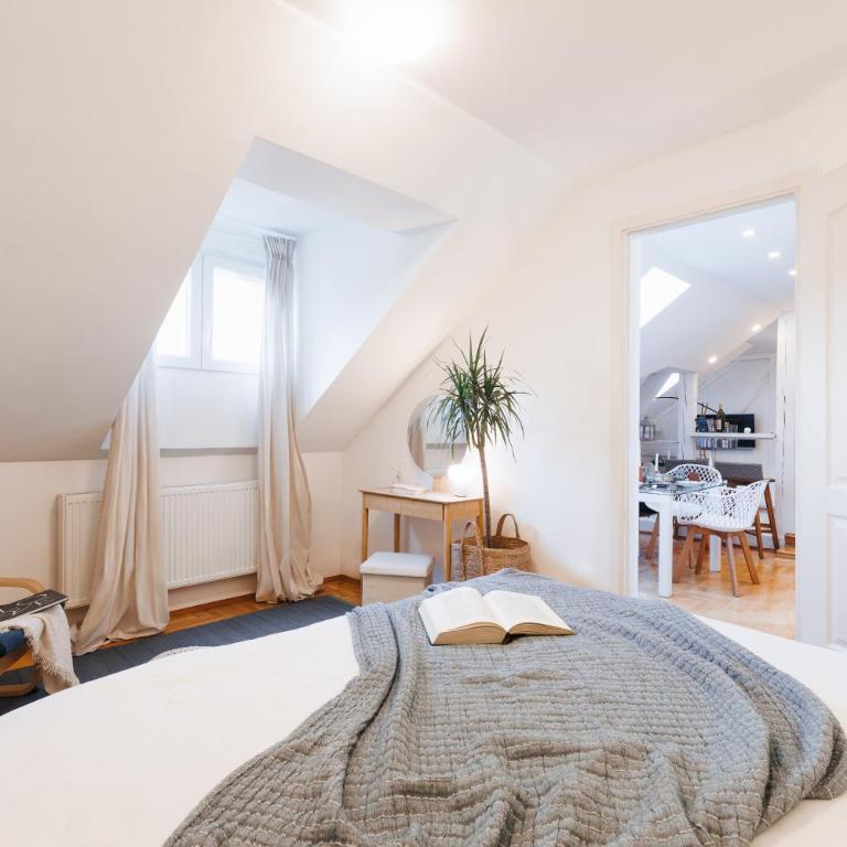 Urban Corner Old Town Heart NEW - Apartman sa 3 Spavaće Sobe - 23