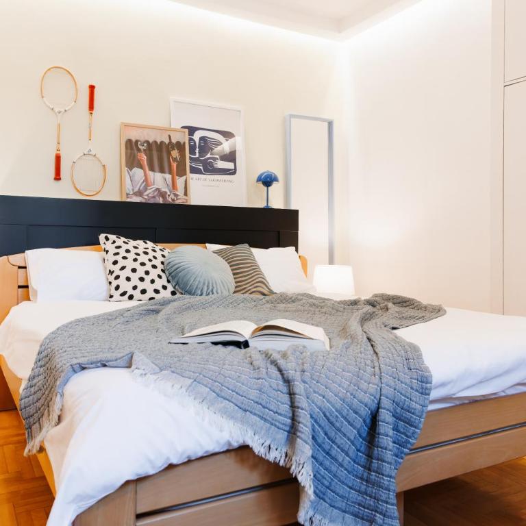 Urban Corner Old Town Heart NEW - Apartman sa 3 Spavaće Sobe - 20
