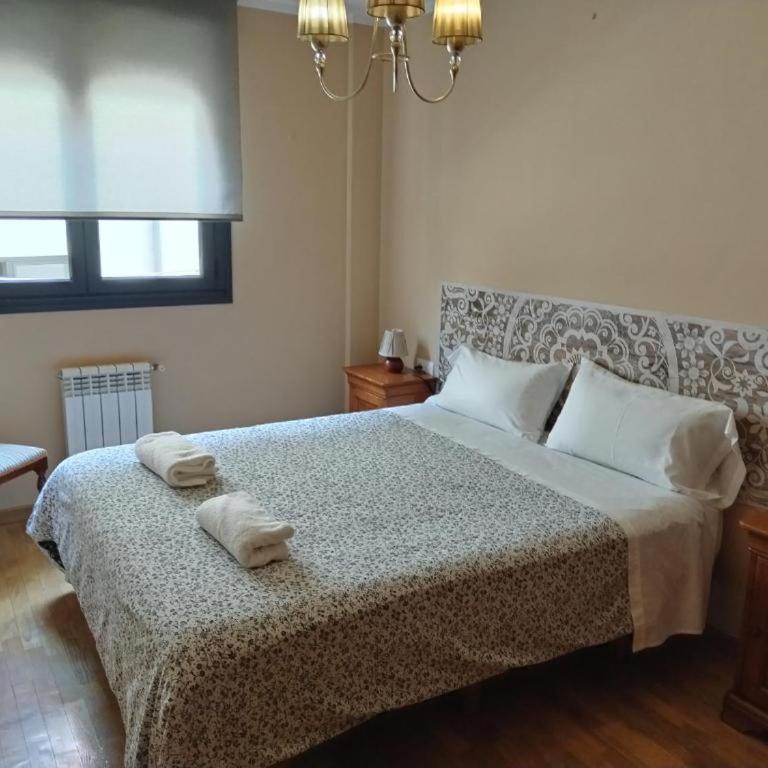 AturCangas - Apartamento Deluxe de 2 dormitorios - 5