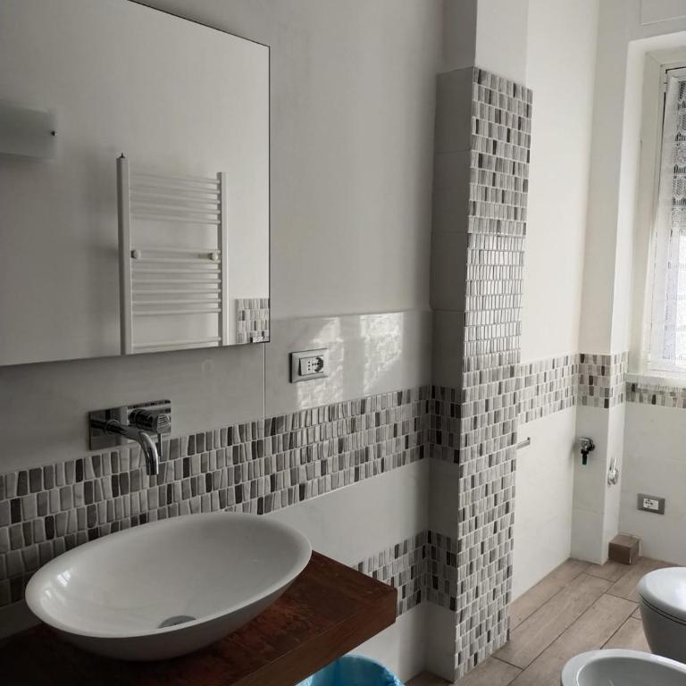 A&V Apartment - Appartamento con 1 Camera da Letto - 3