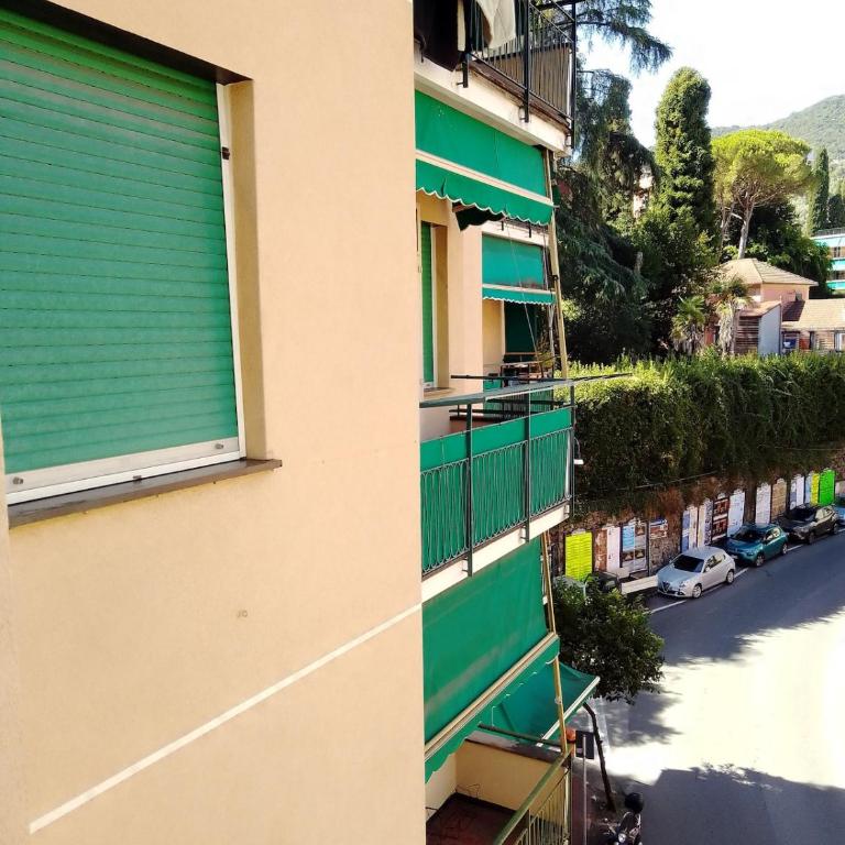 A&V Apartment - Appartamento con 1 Camera da Letto - 6