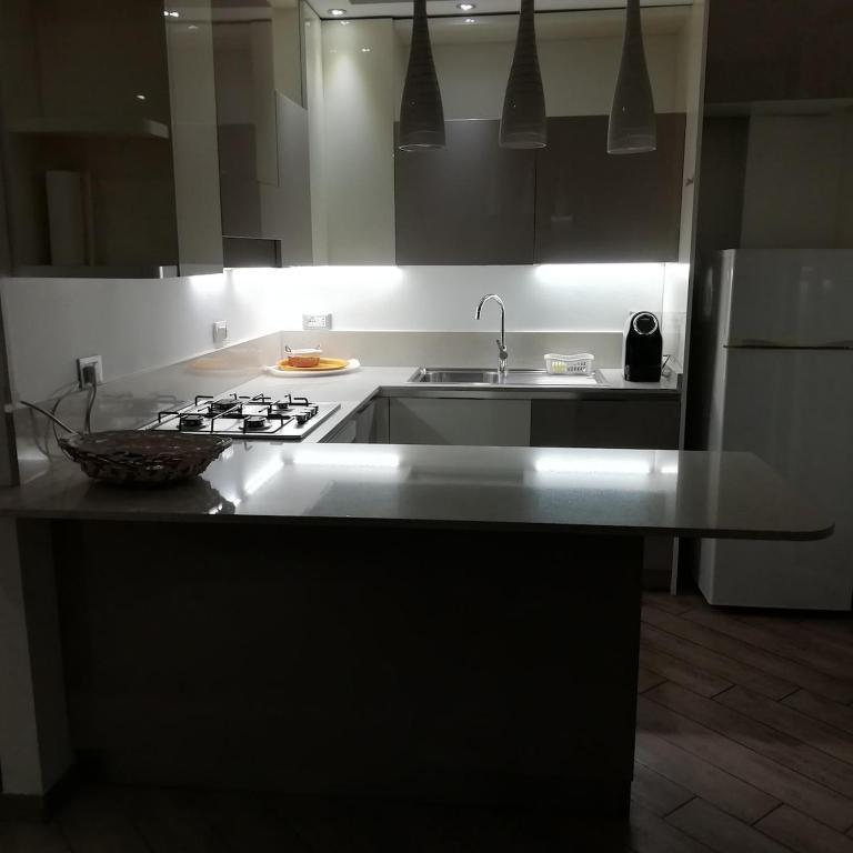 A&V Apartment - Appartamento con 1 Camera da Letto - 7