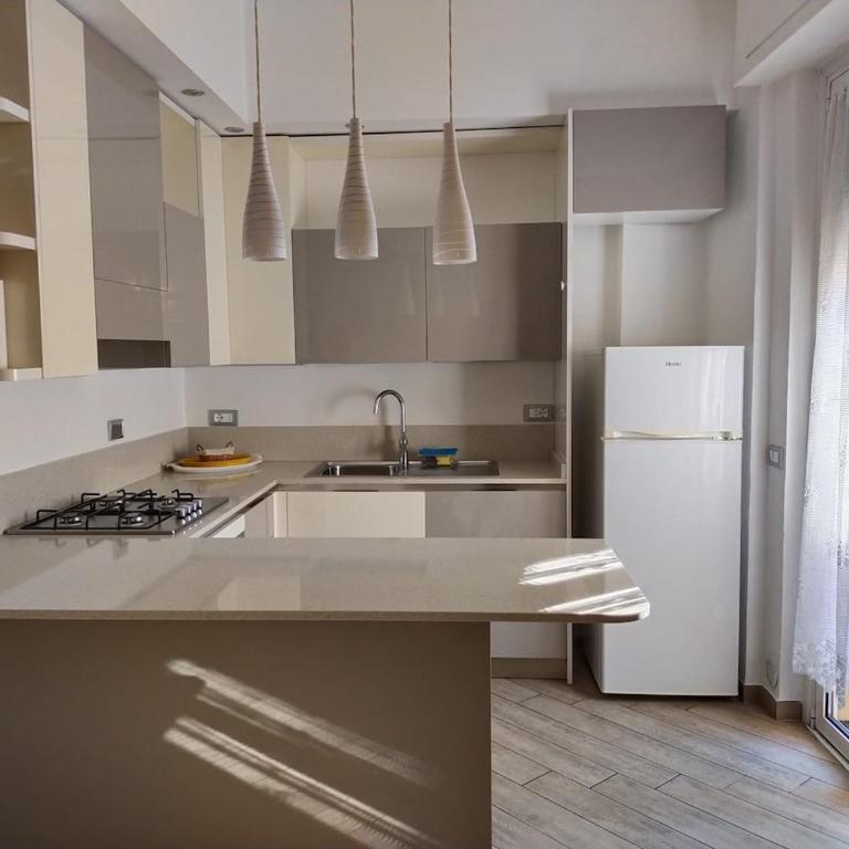 A&V Apartment - Appartamento con 1 Camera da Letto - 8