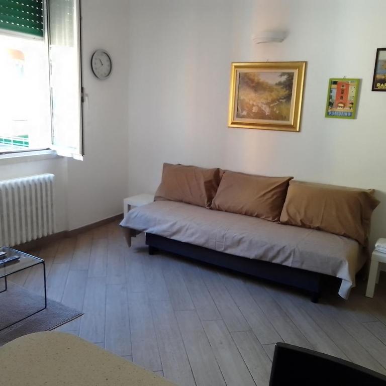 A&V Apartment - Appartamento con 1 Camera da Letto - 9