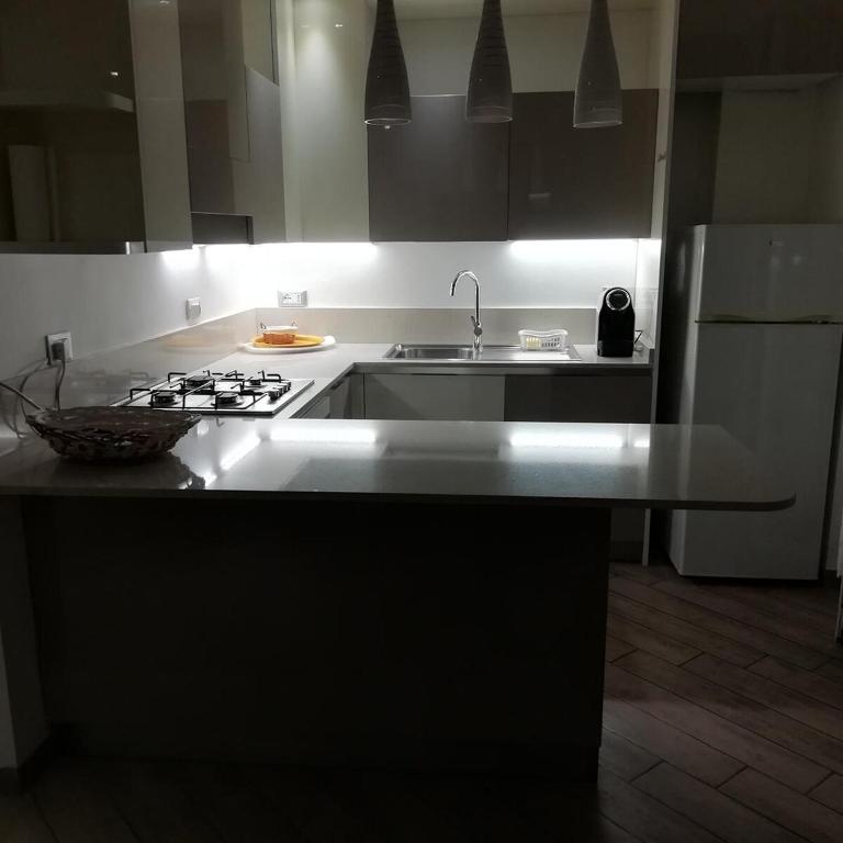 A&V Apartment - Appartamento con 1 Camera da Letto - 12