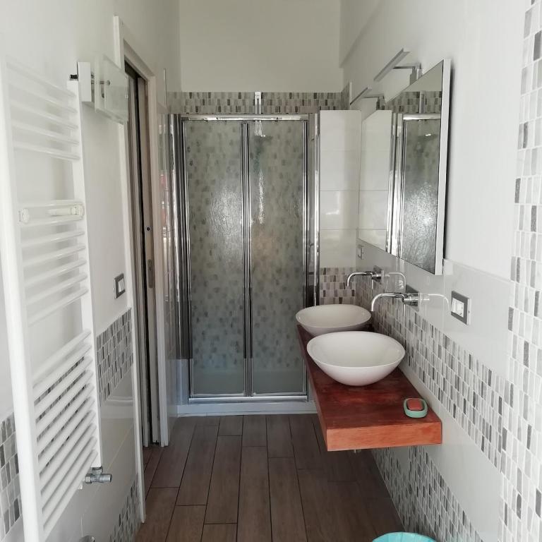 A&V Apartment - Appartamento con 1 Camera da Letto - 13