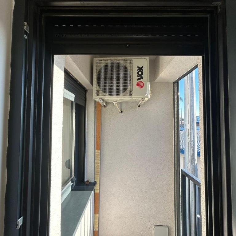 Centar Crnjanski 1 - Apartman sa 1 Spavaćom Sobom - 17