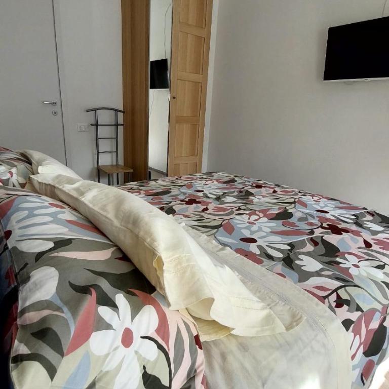 Maison Golosamente alloggio con GARAGE - Appartamento - 9