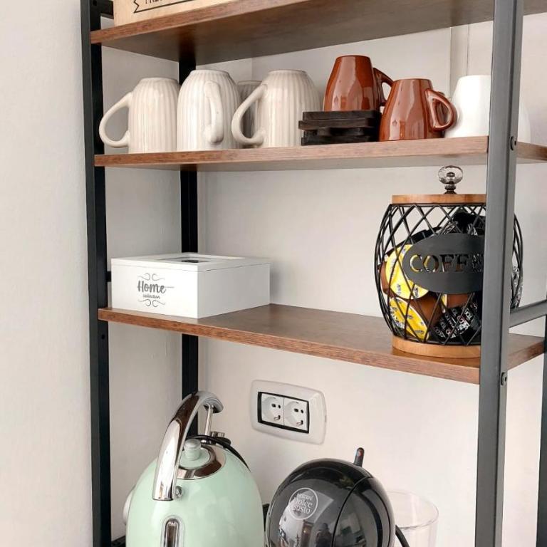 Maison Golosamente alloggio con GARAGE - Appartamento - 3