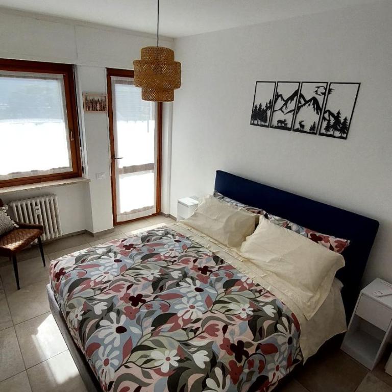 Maison Golosamente alloggio con GARAGE - Appartamento - 8