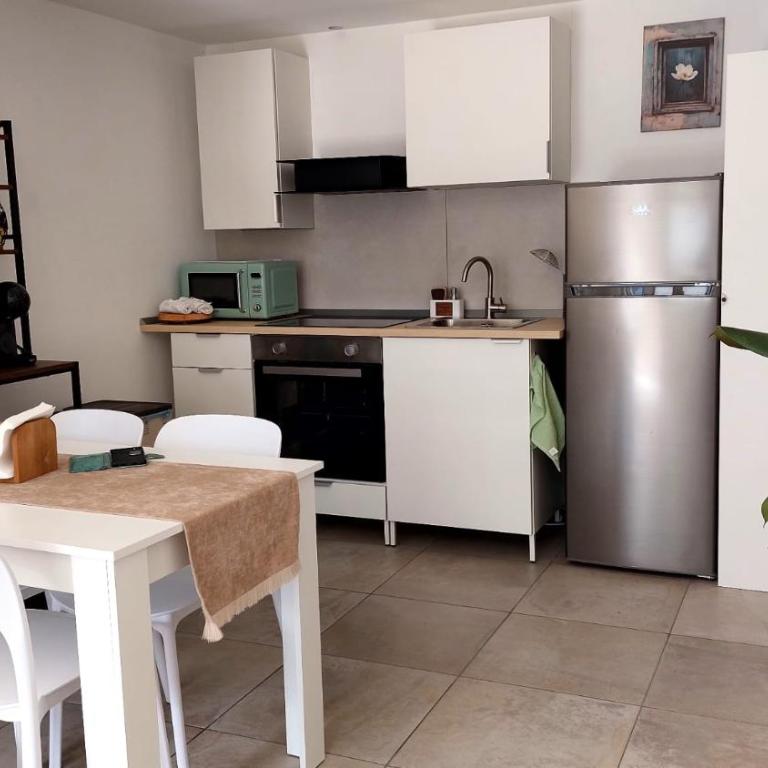 Maison Golosamente alloggio con GARAGE - Appartamento - 1