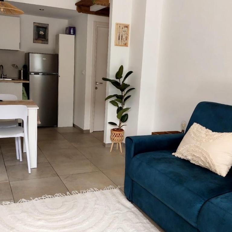 Maison Golosamente alloggio con GARAGE - Appartamento - 6