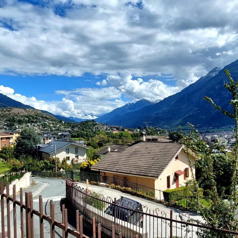 Maison Golosamente alloggio con GARAGE - Appartamento - 15