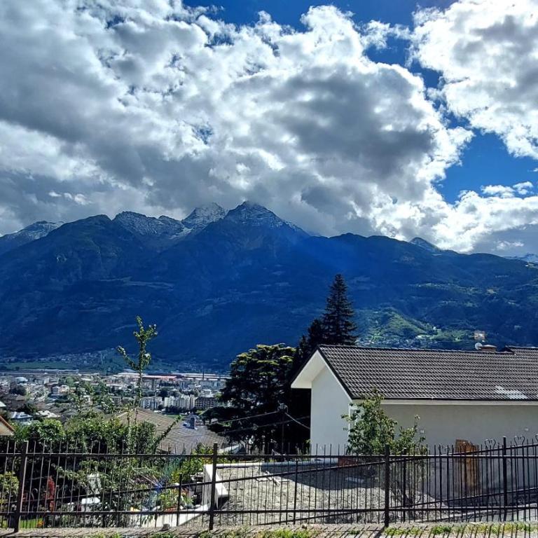 Maison Golosamente alloggio con GARAGE - Appartamento - 16