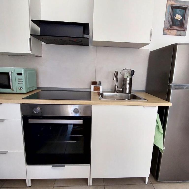 Maison Golosamente alloggio con GARAGE - Appartamento - 2