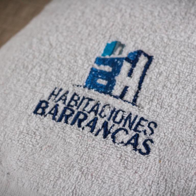 Habitaciones Barrancas en San Antonio - Cabañas y Mini Departamentos - Apartamento de 1 dormitorio con vistas - 1