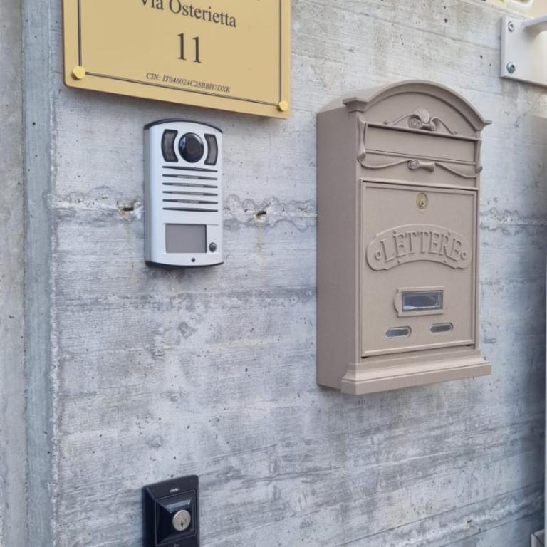 Villetta Amati - Casa con 2 Camere da Letto - 2