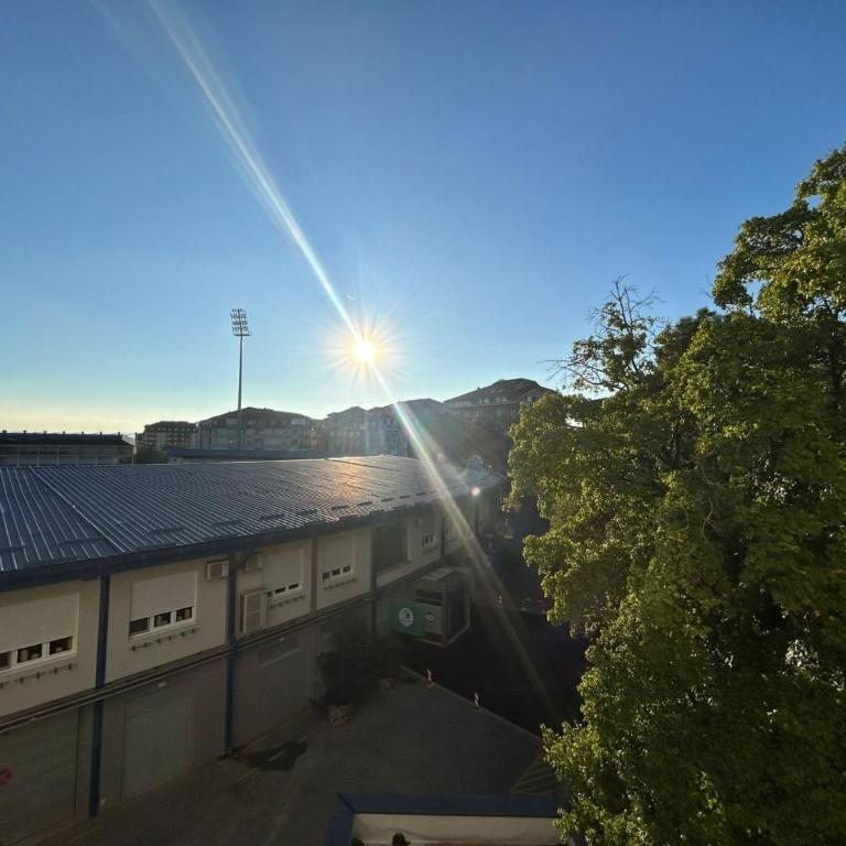 Centar Crnjanski 1 - Apartman sa 1 Spavaćom Sobom - 18