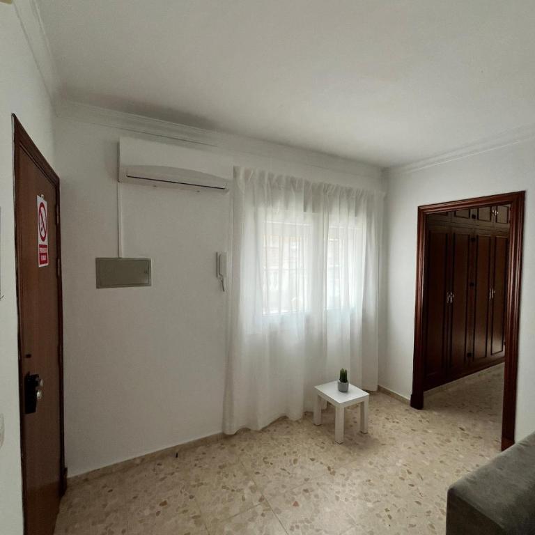 Tu ático ideal Terraza, Centro y Playa a pie - Apartamento de 3 dormitorios con balcón - 7