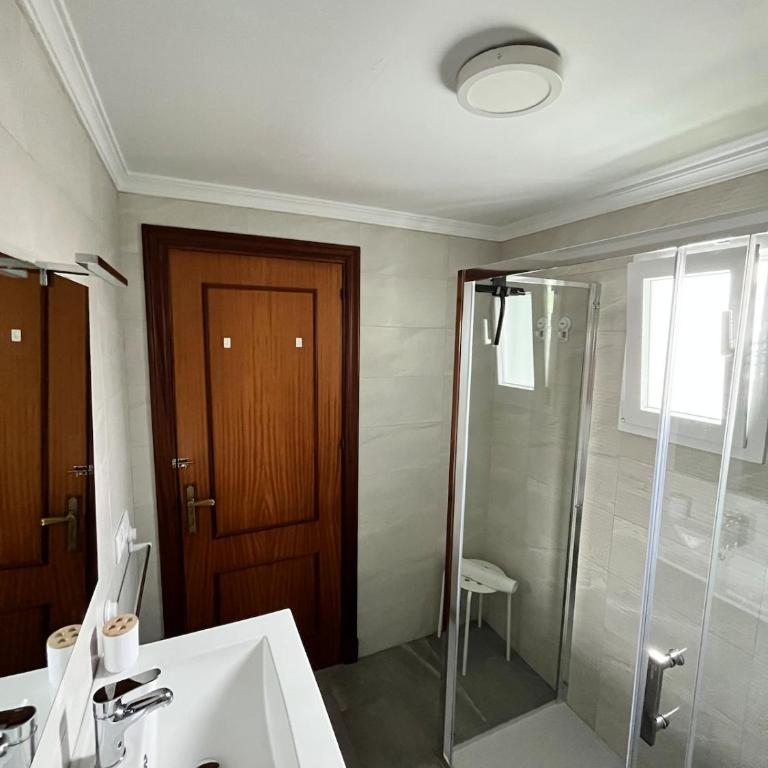 Tu ático ideal Terraza, Centro y Playa a pie - Apartamento de 3 dormitorios con balcón - 16