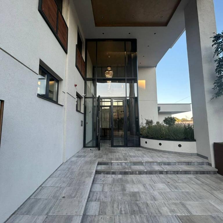 Centar Crnjanski 1 - Apartman sa 1 Spavaćom Sobom - 27