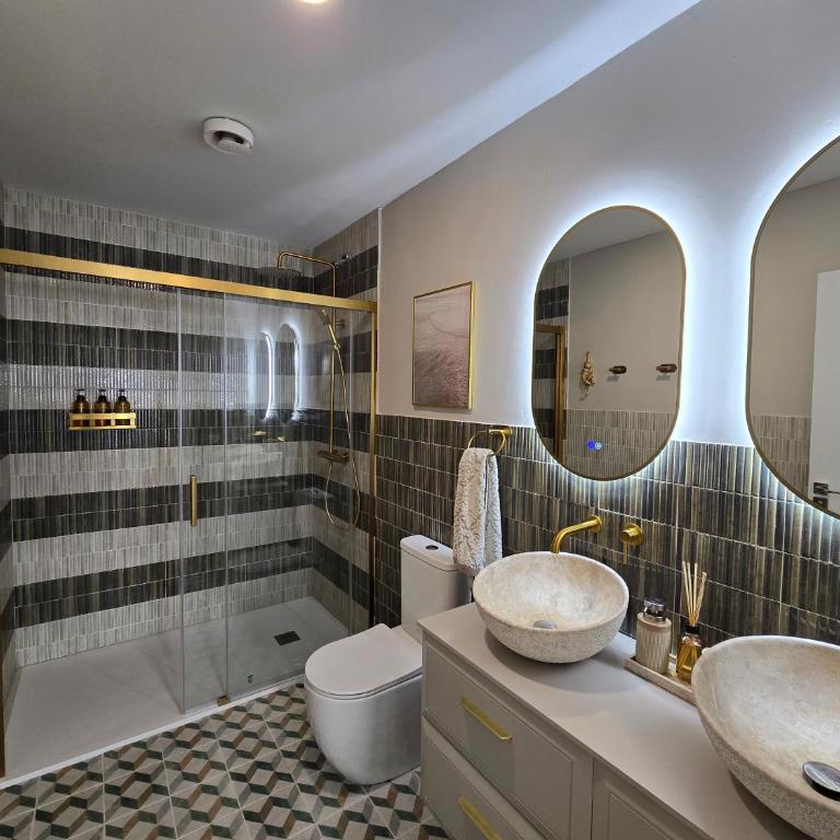 Sun and Palms - Tropical Forest Designer Apartment - Apartamento de 1 dormitorio - 3
