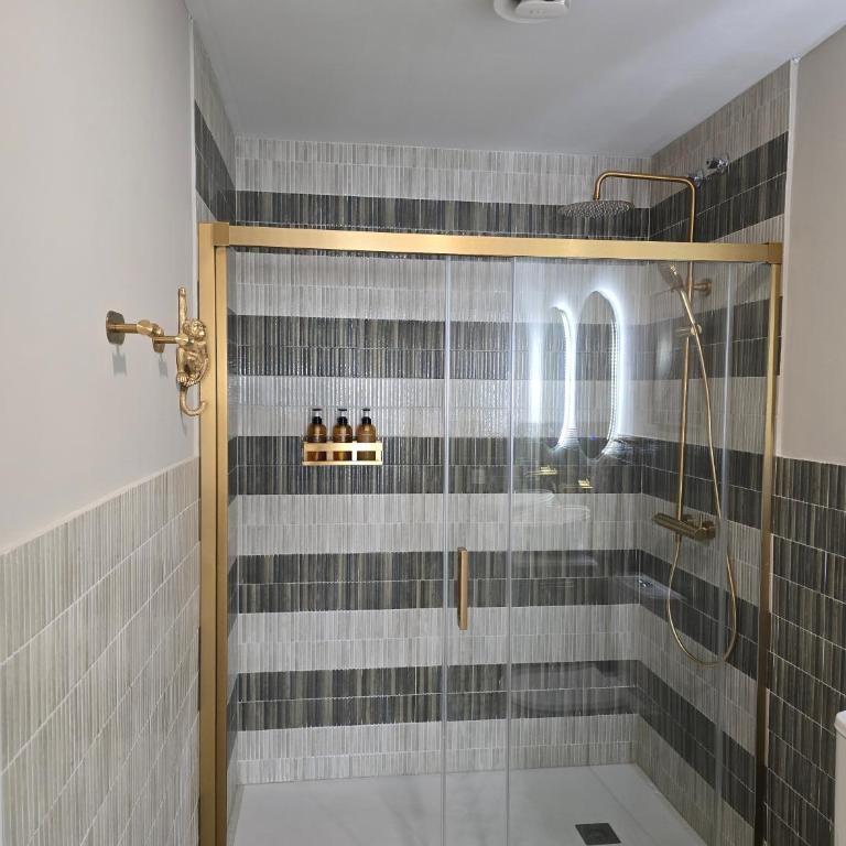Sun and Palms - Tropical Forest Designer Apartment - Apartamento de 1 dormitorio - 32