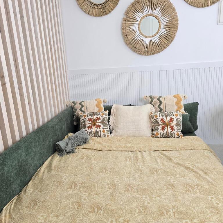 Sun and Palms - Tropical Forest Designer Apartment - Apartamento de 1 dormitorio - 28