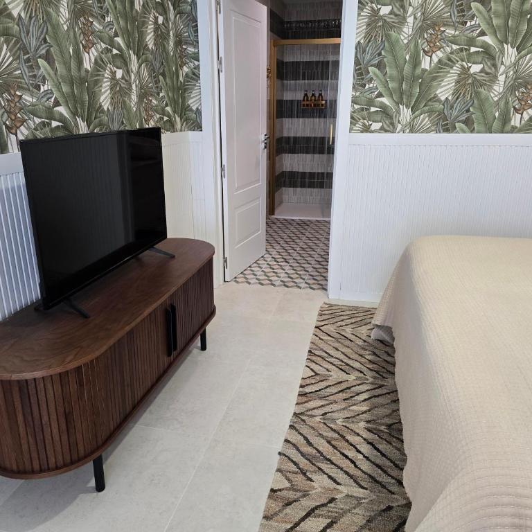 Sun and Palms - Tropical Forest Designer Apartment - Apartamento de 1 dormitorio - 8