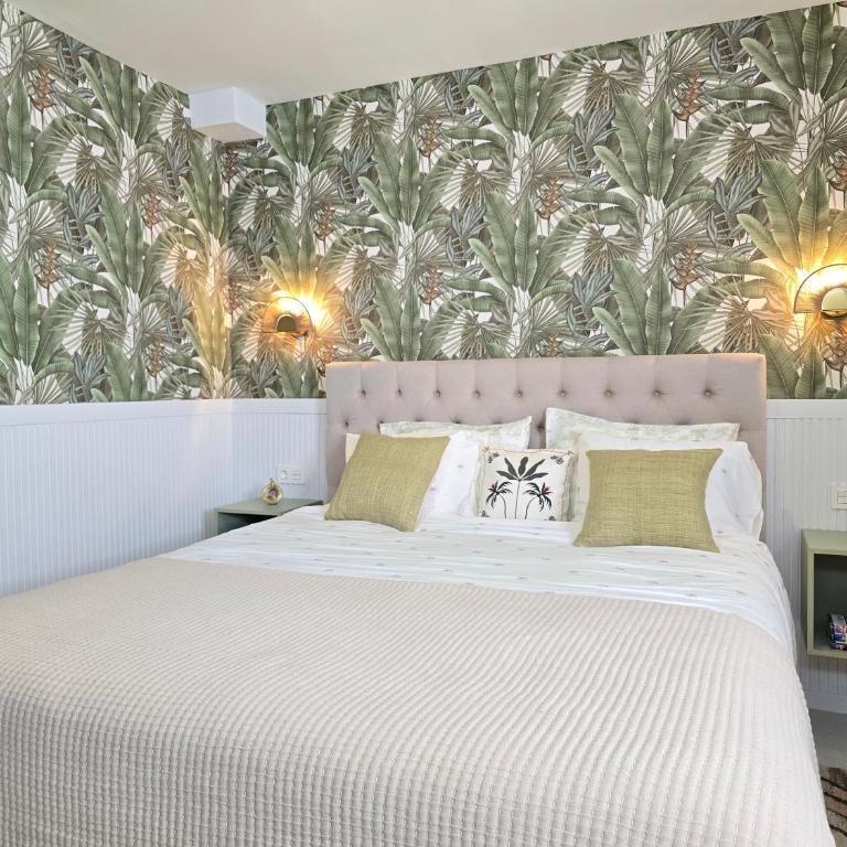 Sun and Palms - Tropical Forest Designer Apartment - Apartamento de 1 dormitorio - 11