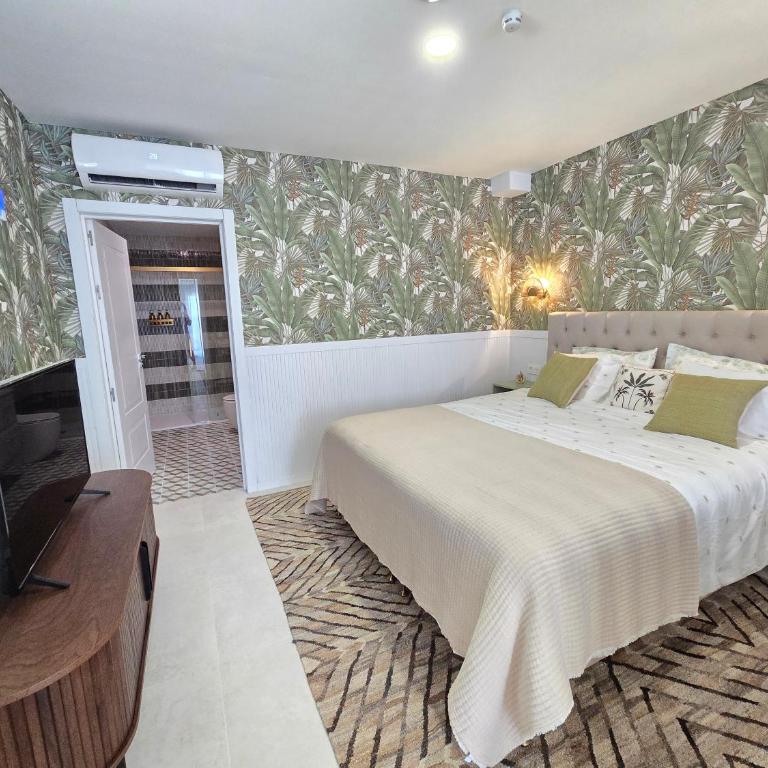 Sun and Palms - Tropical Forest Designer Apartment - Apartamento de 1 dormitorio - 7