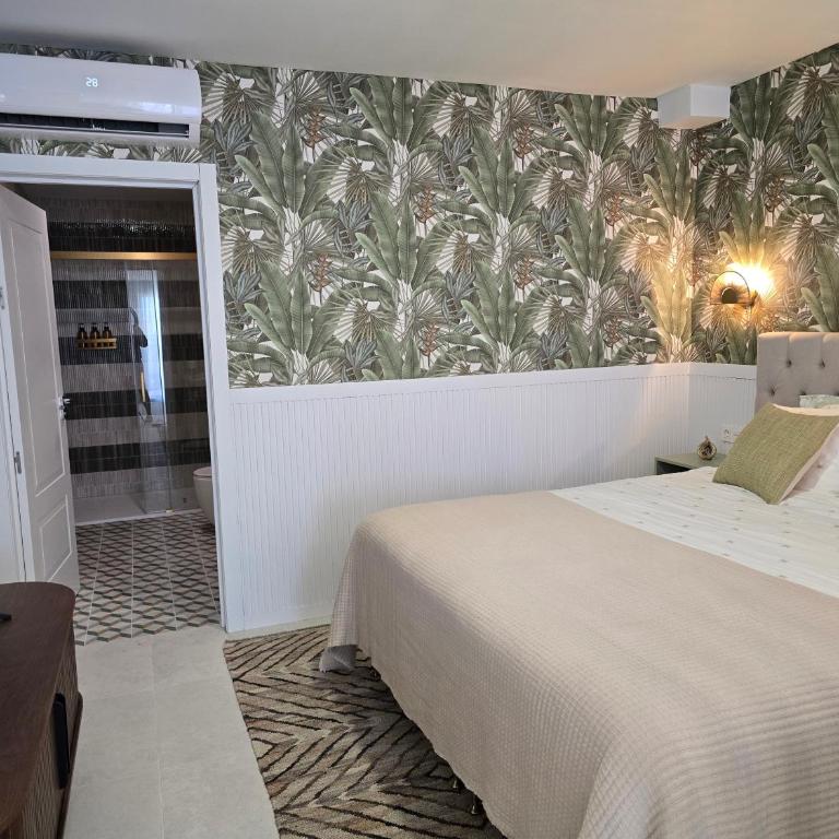 Sun and Palms - Tropical Forest Designer Apartment - Apartamento de 1 dormitorio - 6