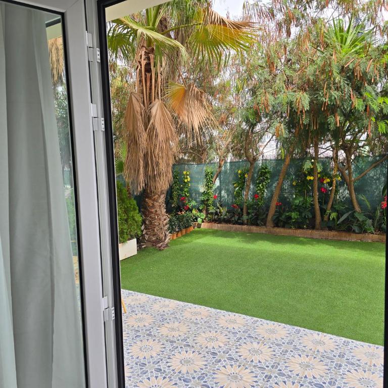 Sun and Palms - Tropical Forest Designer Apartment - Apartamento de 1 dormitorio - 40