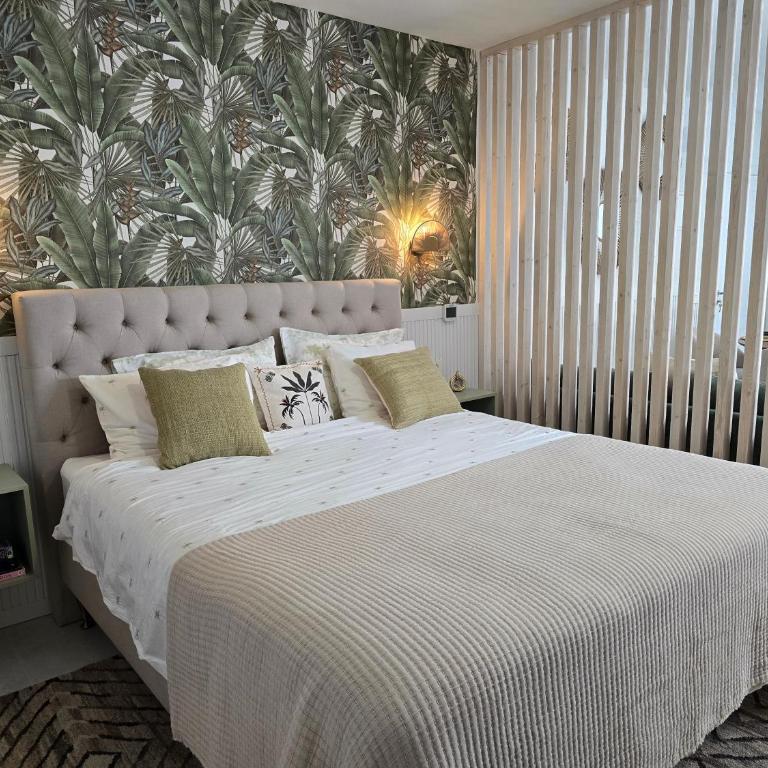 Sun and Palms - Tropical Forest Designer Apartment - Apartamento de 1 dormitorio - 9