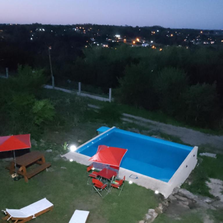 La Cumbre Apartamentos - Apartamento de 1 dormitorio - 2