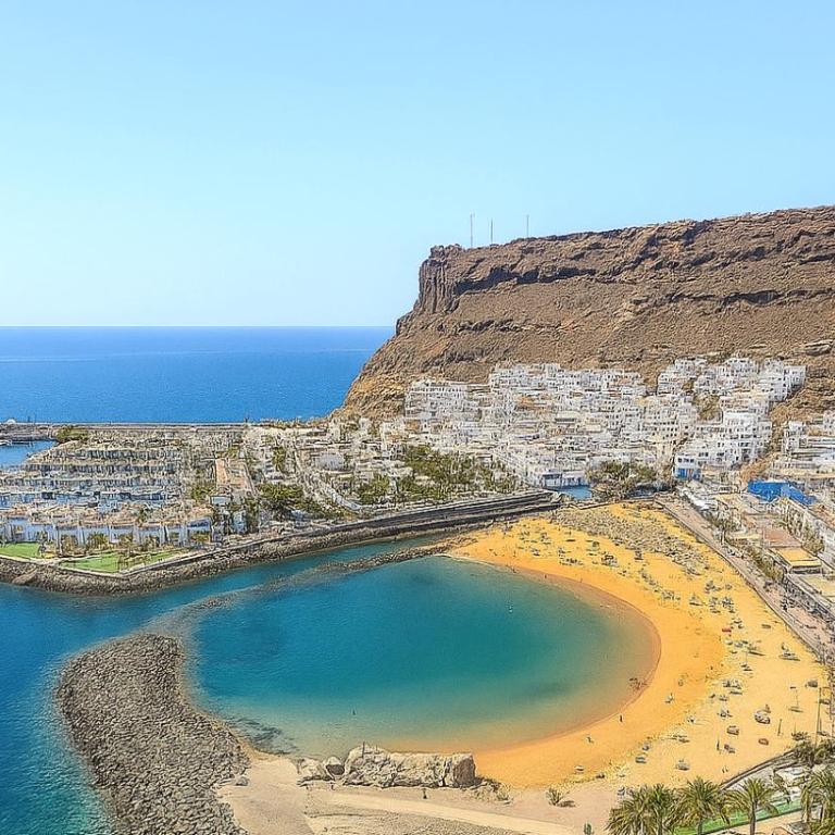 GOLDEN BEACH MOGAN - Apartamento de 1 dormitorio - 10