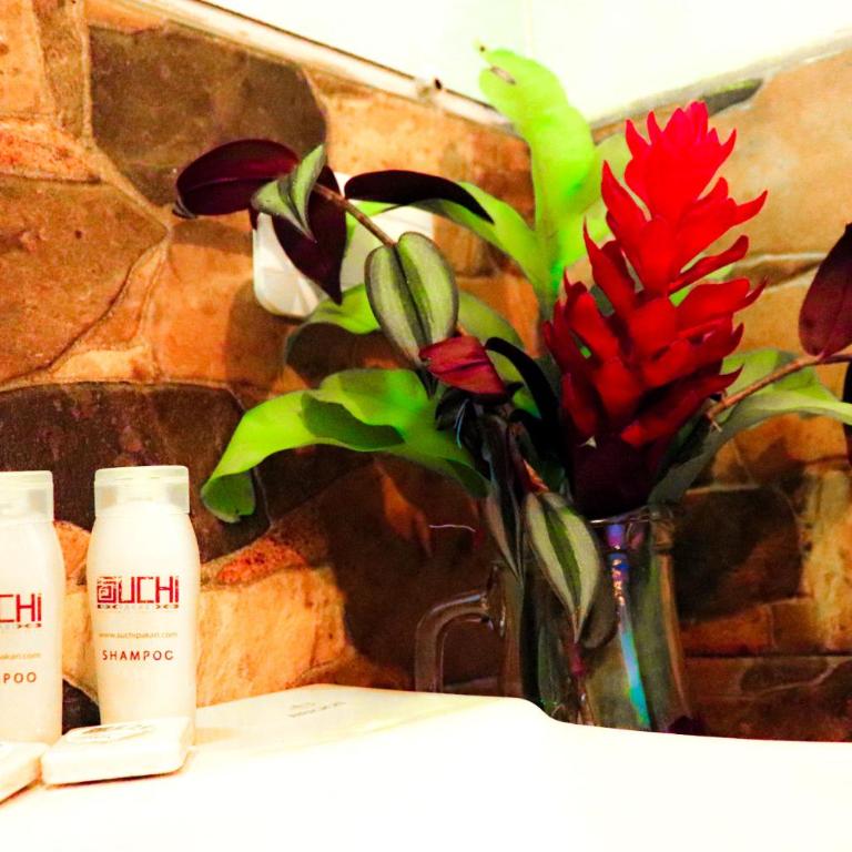 Suchipakari Amazon Eco -Lodge & Jungle Reserve - Habitación Doble Estándar - 4