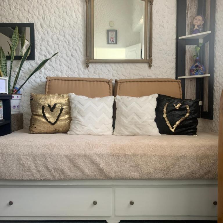 Apartamento Boedo - Apartamento de 1 dormitorio - 2