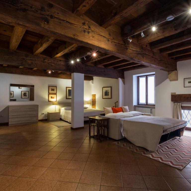 Diaz 18 - Suite con 2 Camere da Letto - 2