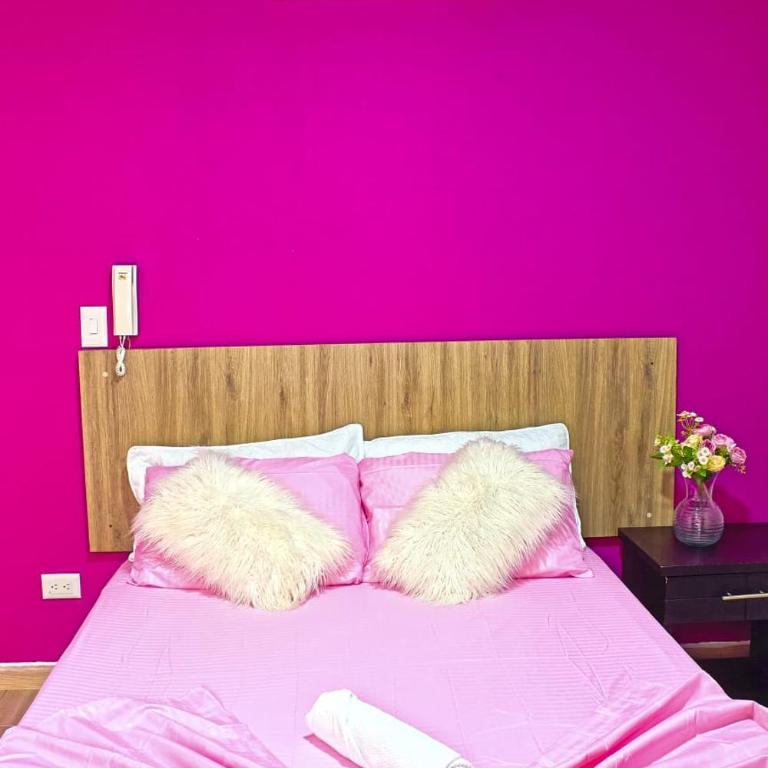 Hotel balcones de mi pueblo Sevilla - Suite con bañera de hidromasaje - Cama extragrande - 1